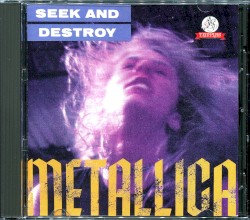 Seek and Destroy