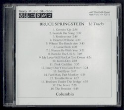 18 Tracks