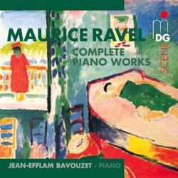 Complete Piano Works
