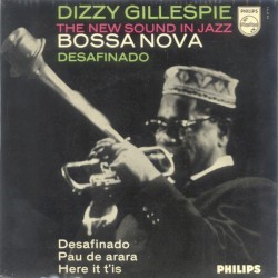 The New Sound in Jazz: "Bossa Nova" - Desafinado
