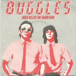 Video Killed the Radio Star