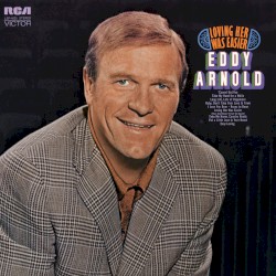 Loving Her Was Easier