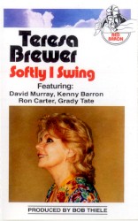 Softly I Swing
