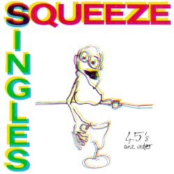 Singles: 45’s and Under
