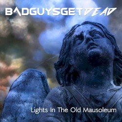 Lights in the Old Mausoleum