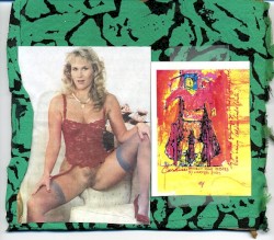 Leg Goes, Mind Goes, Lungs Go