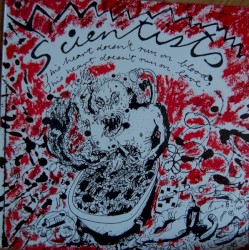 This Heart Doesn't Run on Blood, This Heart Doesn't Run on Love