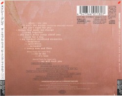 The Trouble With Being Myself