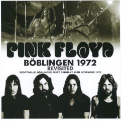 Böblingen 1972 Revisited