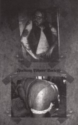 Fucking Whore Society