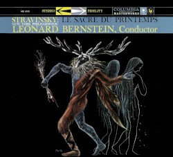 Le Sacre du printemps