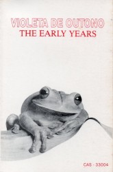 The Early Years