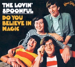 Do You Believe in Magic