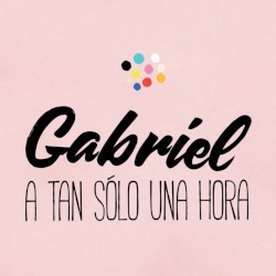 A tan sólo una hora