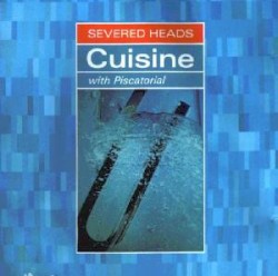 Cuisine (with Piscatorial)