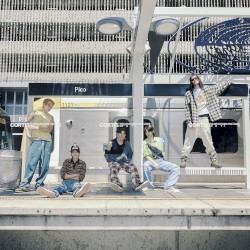 COLOR OUTSIDE THE LINES