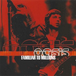 Familiar to Millions