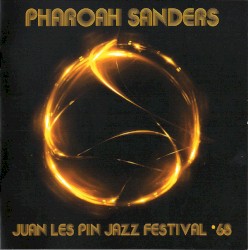 Juan Les Pin Jazz Festival '68