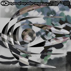 cycle0.1 - Kaspiann // Spekki Webu