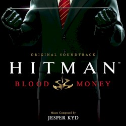 Hitman Blood Money