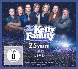 25 Years Later - Live