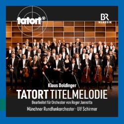 Titelmelodie (From “Tatort”)