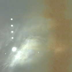 Stereogram (Solar Fields remix)