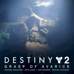 Destiny 2: Grasp of Avarice