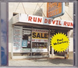 Run Devil Run
