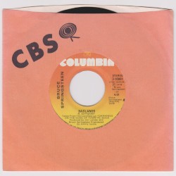 Badlands / Streets of Fire