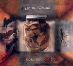 Agoraphobia