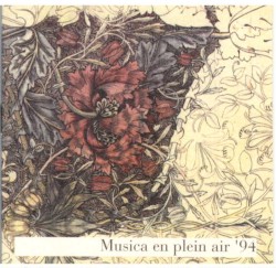 Boris Petrushanskij - Musica en plein air 1994 - Franz Shubert