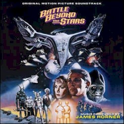 Battle Beyond the Stars: Original Soundtrack