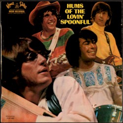Hums of the Lovin’ Spoonful