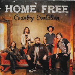 Country Evolution