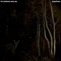 The Darkness Sees You