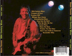 20th Century Blues