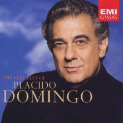 The Very Best of Plácido Domingo