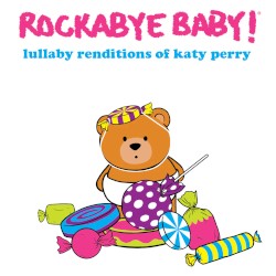 Lullaby Renditions of Katy Perry