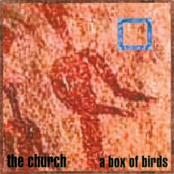 A Box of Birds