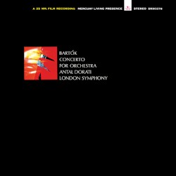 Concerto for Orchestra