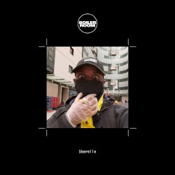 Boiler Room: SHERELLE, Streaming From Isolation, May 22, 2020