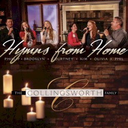 Hymns from Home