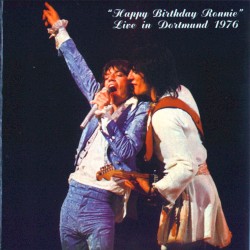Happy Birthday Ronnie (live in Dortmund 1976)