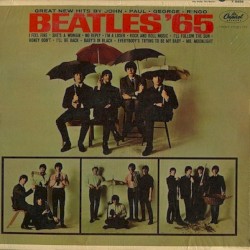 Beatles ’65
