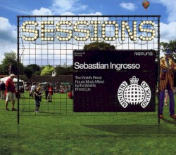 Sessions 14: Sebastian Ingrosso