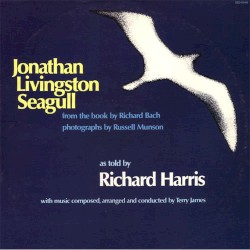 Jonathan Livingston Seagull