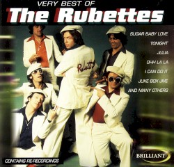 Very Best of The Rubettes
