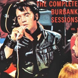 The Complete Burbank Sessions, Volume 1