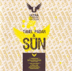 Tüdrukune / Kuu on päike